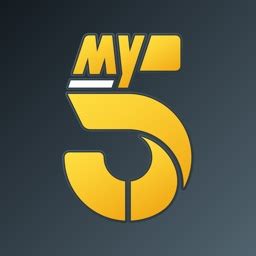 my5 channel 5 live.